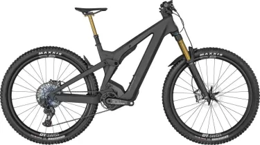 EBIKE PRESTIGE SCOTT PATRON